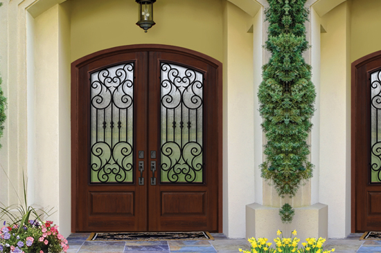 El Rio-entry-door-repair