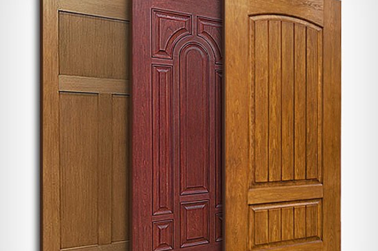 El Rio-fiberglass-door-repair