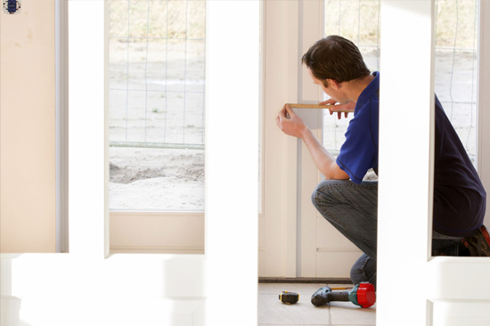 El Rio-interior-door-repair