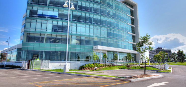 commercial glass door repair El Rio