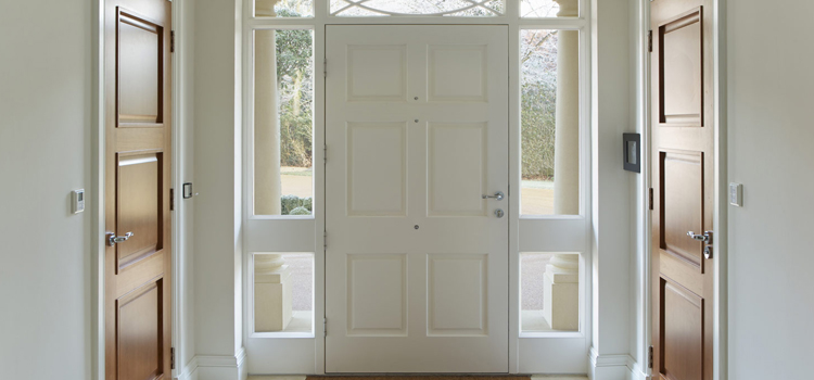 El Rio door replacement contractors