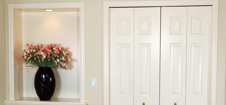 residential closet door repair in El Rio